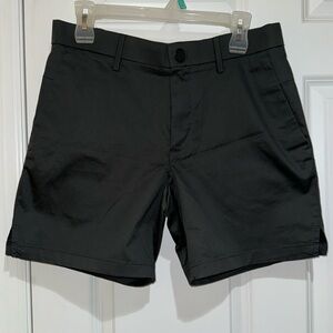 Men’s Banana Republic Core Temp Shorts